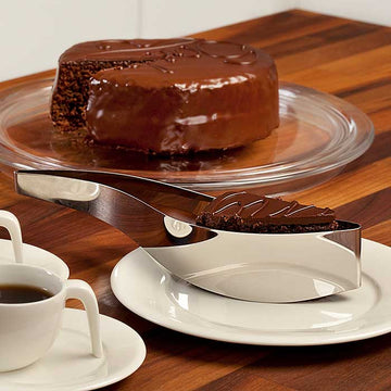Magisso Stainless Steel Cake Server